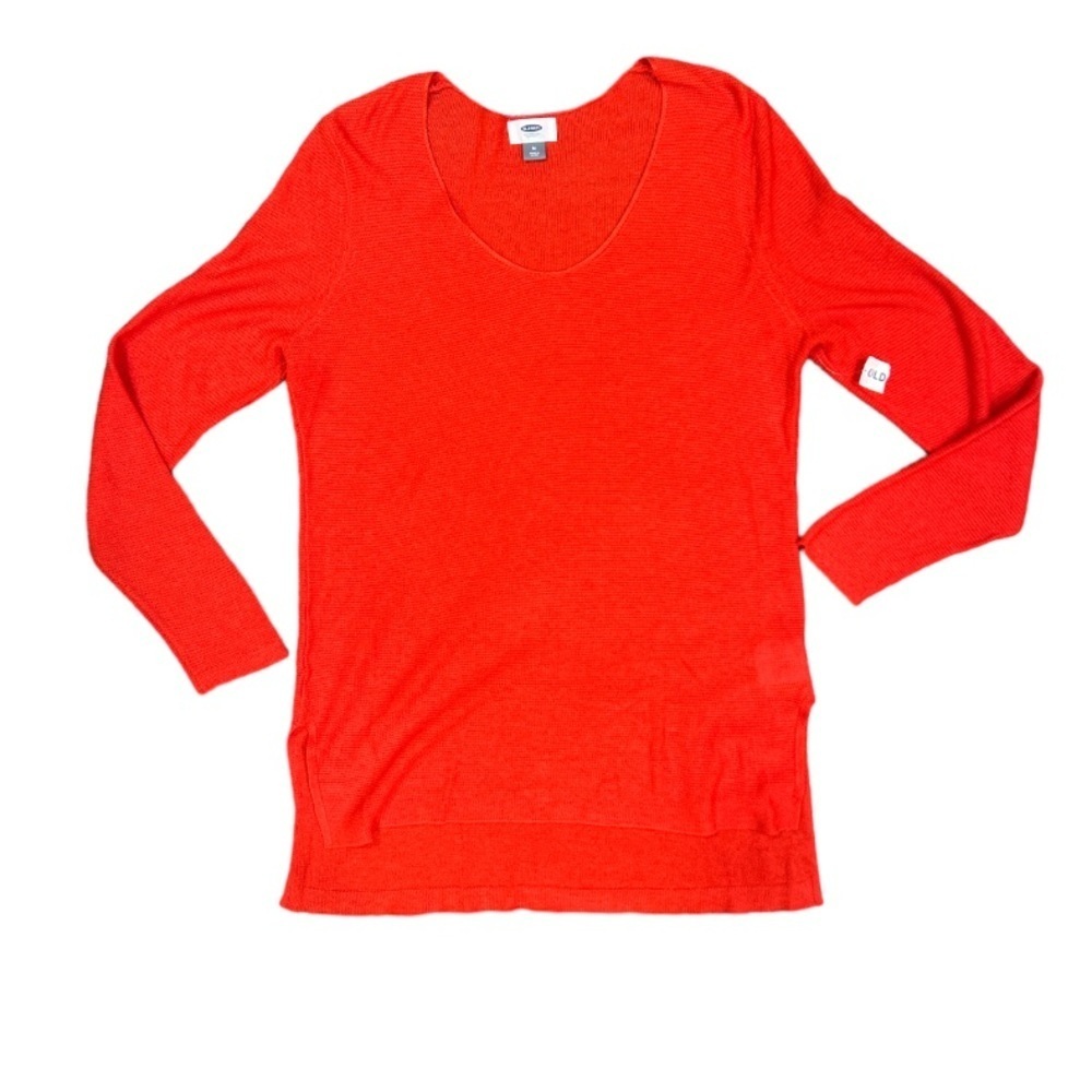 Old Navy Knitted Long Sleeve - Picture 5 of 10